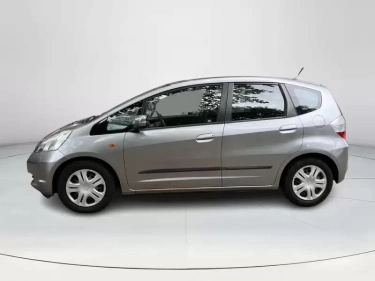 Foto van Honda Jazz