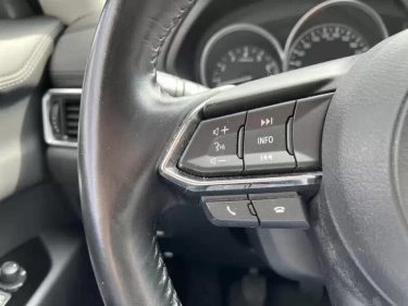 Foto van Mazda CX-5