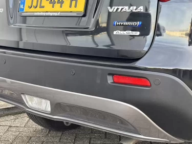 Foto van Suzuki Vitara