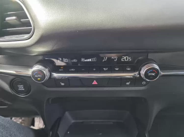 Foto van Mazda CX-30