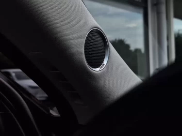 Foto van Mazda CX-5