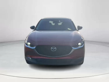 Foto van Mazda CX-30