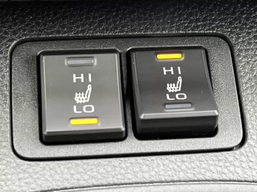 Foto van Toyota Corolla Cross