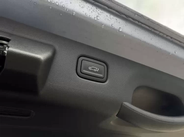 Foto van Hyundai KONA Electric