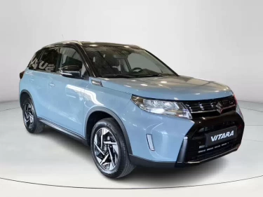 Foto van Suzuki Vitara