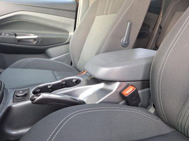 Foto van Ford C-MAX