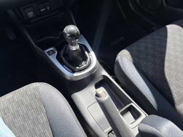 Foto van Honda Jazz