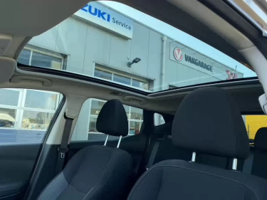 Foto van Nissan QASHQAI