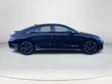 Foto van Hyundai IONIQ 6