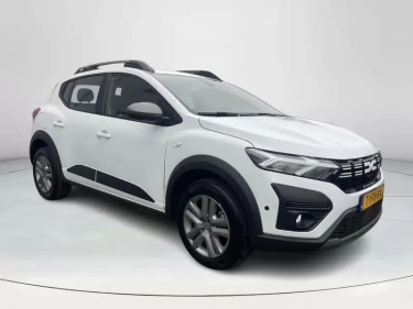 Foto van Dacia SANDERO Stepway