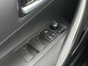 Foto van Toyota Corolla Touring Sports