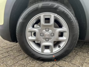 Foto van Hyundai Inster