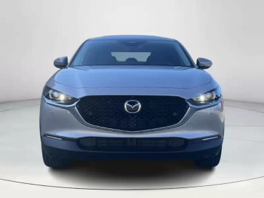 Foto van Mazda CX-30