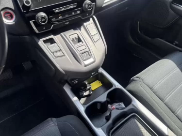 Foto van Honda CR-V