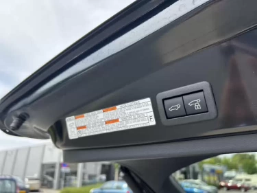 Foto van Toyota Corolla Cross