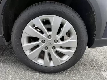 Foto van Suzuki S-Cross