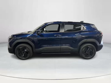 Foto van Suzuki e Vitara