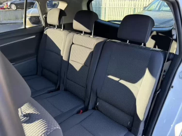 Foto van Toyota Verso