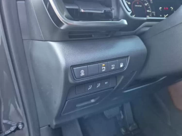 Foto van Mazda MX-30
