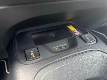 Foto van Toyota Corolla Touring Sports
