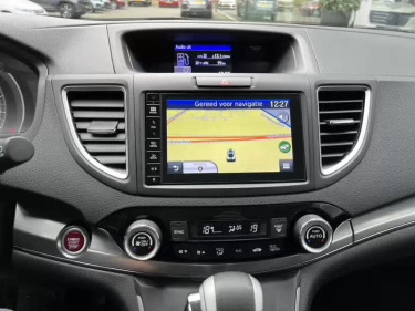 Foto van Honda CR-V
