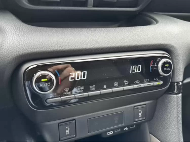 Foto van Mazda 2