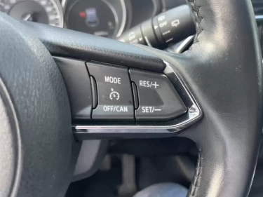 Foto van Mazda CX-5
