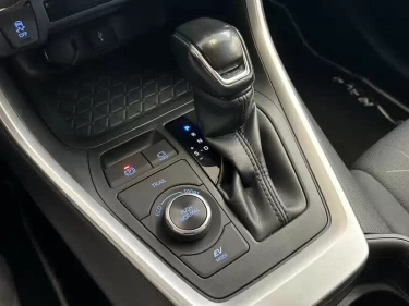 Foto van Toyota RAV4