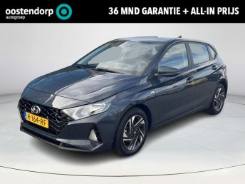 Hyundai i20 1.0 T-GDI Comfort Smart | Rijklaarprijs! occasion 2022