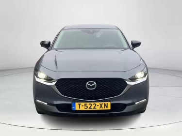 Foto van Mazda CX-30