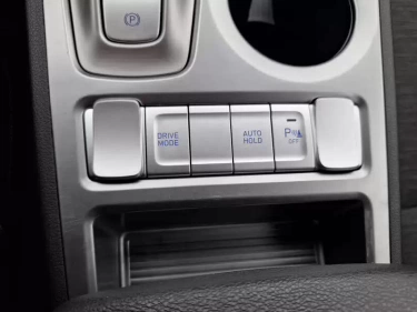 Foto van Hyundai KONA