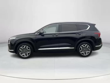 Foto van Hyundai Santa Fe