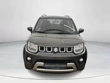 Foto van Suzuki Ignis