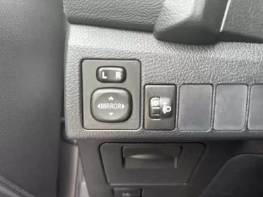 Foto van Toyota Auris