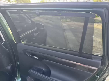Foto van Toyota highlander