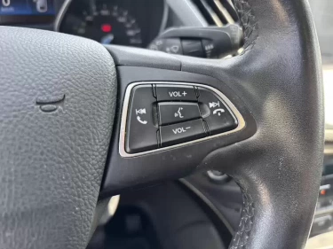 Foto van Ford C-MAX
