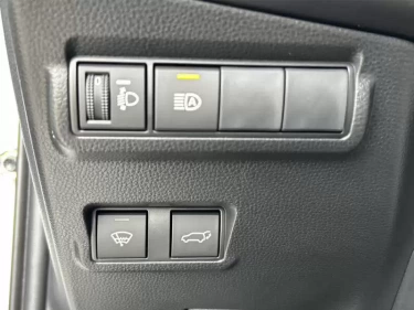 Foto van Toyota Corolla Cross