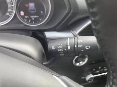 Foto van Mazda CX-5