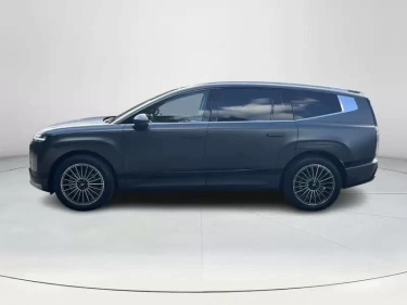 Foto van Hyundai IONIQ