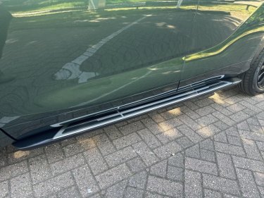 Foto van Toyota highlander