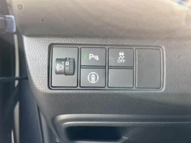 Foto van Honda HR-V