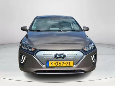 Foto van Hyundai IONIQ