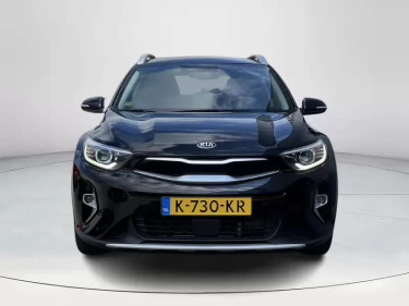 Foto van Kia Stonic