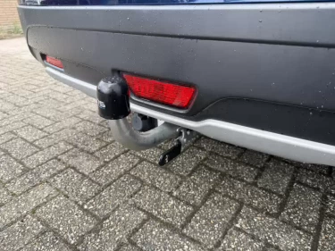 Foto van Suzuki S-Cross