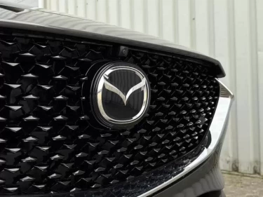 Foto van Mazda CX-30