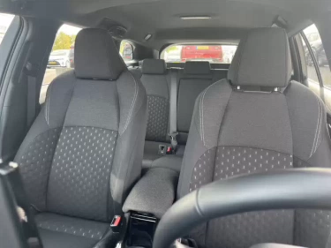 Foto van Toyota Corolla Touring Sports