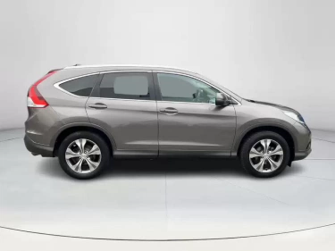 Foto van Honda CR-V