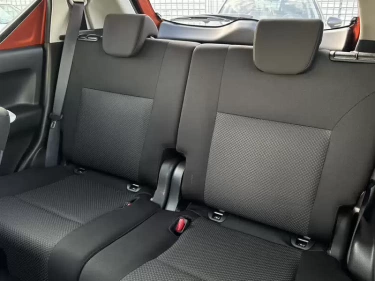 Foto van Suzuki Ignis