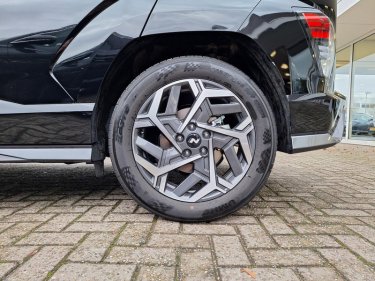 Foto van Hyundai KONA