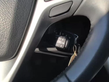 Foto van Toyota Verso